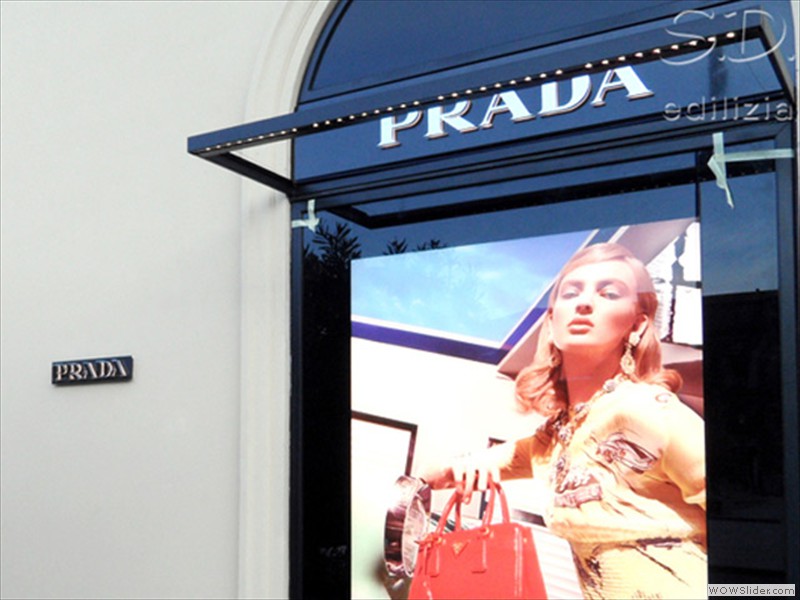 PRADA Palermo