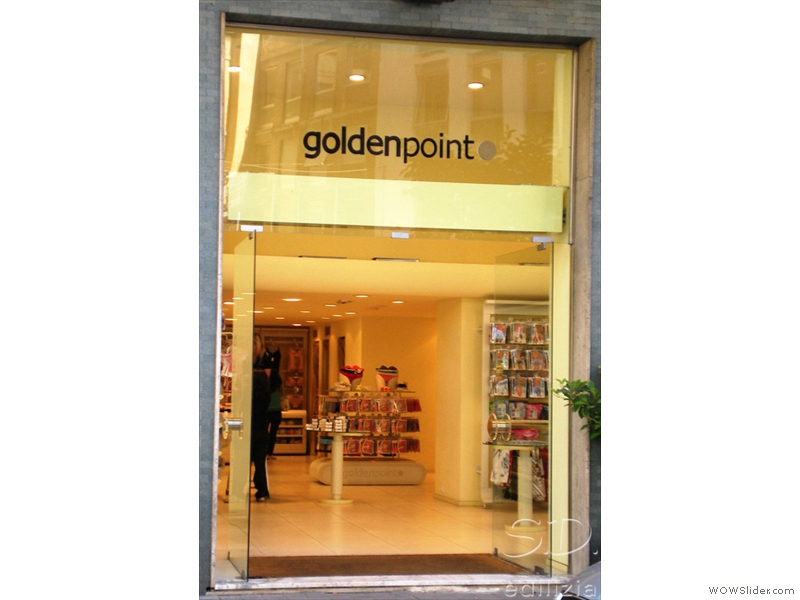 goldenpoint Shops